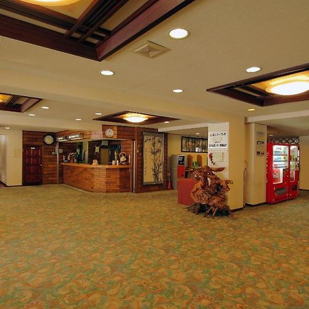 Hotel Araragi Yamanouchi (Nagano) Bagian luar foto